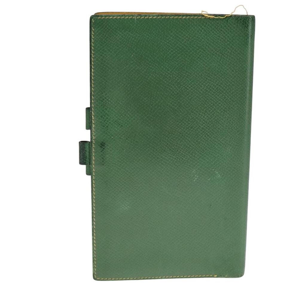 Hermes Day Planner Cover - Picture 2 of 6